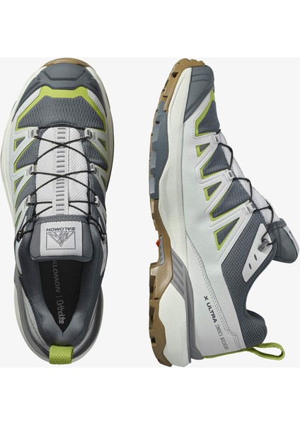 X Ultra 360 Edge Gore-Tex Erkek Outdoor Ayakkabı fiyatları