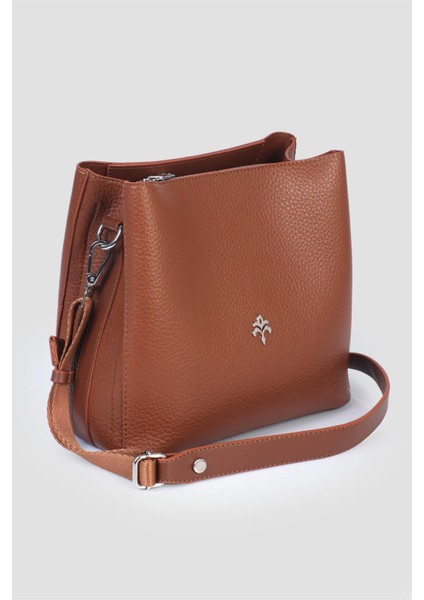 Taba Kadın Omuz Çantası IM599