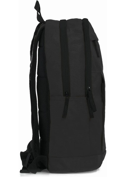 Cambridge PLCAN2104 Sırt Çantası Siyah Unisex Okul Çantası