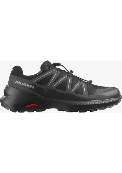 Speedcross Peak Gore-Tex Erkek Koşu Ayakkabısı Black L47853800
