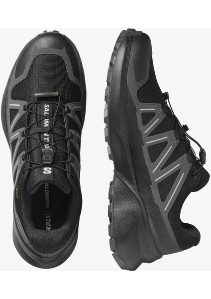 Speedcross Peak Gore-Tex Erkek Koşu Ayakkabısı Black L47853800 fiyatları