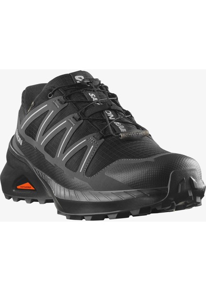 Speedcross Peak Gore-Tex Erkek Koşu Ayakkabısı Black L47853800 fırsatları