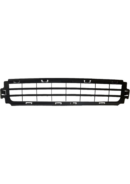 S40 V50 Ön Tampon Alt Orta Izgara 2008-2012