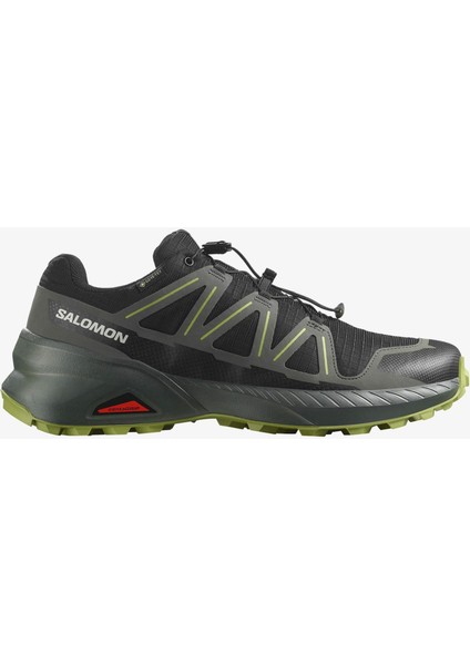 Speedcross Peak Gore-Tex Erkek Koşu Ayakkabısı Black L47790500