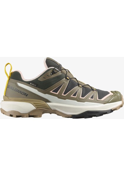 x Ultra 360 Edge Gore-Tex Erkek Outdoor Ayakkabı Phantom L47871700