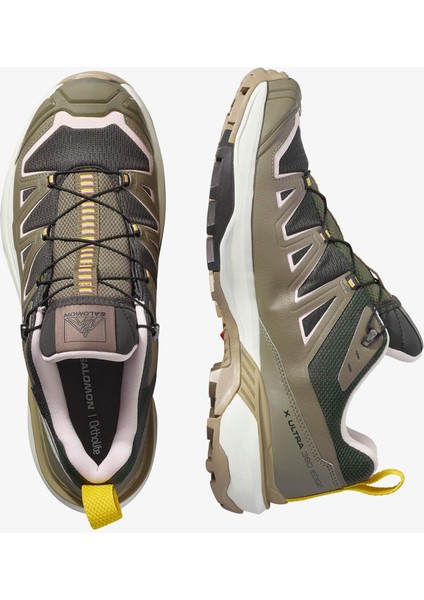 x Ultra 360 Edge Gore-Tex Erkek Outdoor Ayakkabı Phantom L47871700 fiyatları
