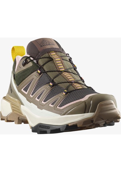 x Ultra 360 Edge Gore-Tex Erkek Outdoor Ayakkabı Phantom L47871700 fırsatları