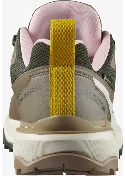 x Ultra 360 Edge Gore-Tex Erkek Outdoor Ayakkabı Phantom L47871700 indirimleri