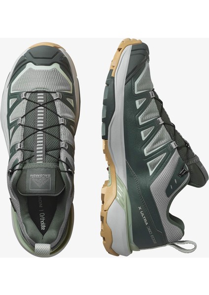 x Ultra 360 Edge Gore-Tex Erkek Outdoor Ayakkabı Monument L47816700 fiyatları