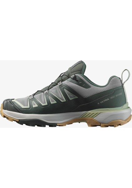 x Ultra 360 Edge Gore-Tex Erkek Outdoor Ayakkabı Monument L47816700 modelleri