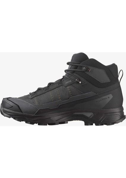 x Ultra 5 Mıd Gore-Tex Erkek Outdoor Botu Black L47754200 modelleri