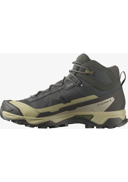 X Ultra 5 Mid Gore-Tex Erkek Bot modelleri
