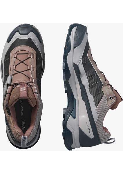 x Ultra 5 Gore-Tex Erkek Outdoor Ayakkabı Iron L47854600 fiyatları