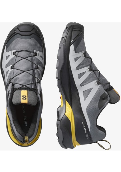 x Ultra 360 Gore-Tex Erkek Outdoor Ayakkabı Castlerock L47740300 fiyatları