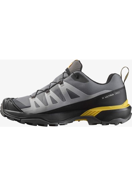 x Ultra 360 Gore-Tex Erkek Outdoor Ayakkabı Castlerock L47740300 modelleri