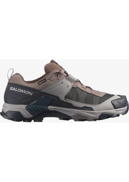 x Ultra 5 Gore-Tex Erkek Outdoor Ayakkabı Iron L47854600