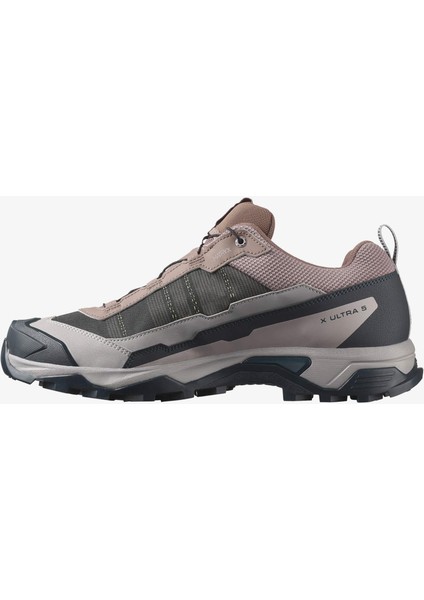 x Ultra 5 Gore-Tex Erkek Outdoor Ayakkabı Iron L47854600 modelleri