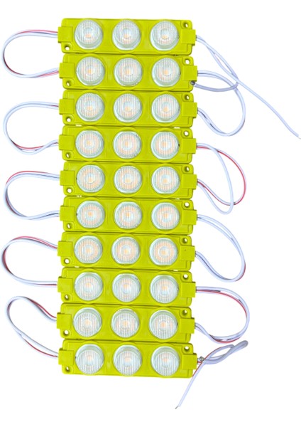 Parmak Lamba Camlı Turuncu Amber 10'lu 12V Br 040 99 26 fiyatları
