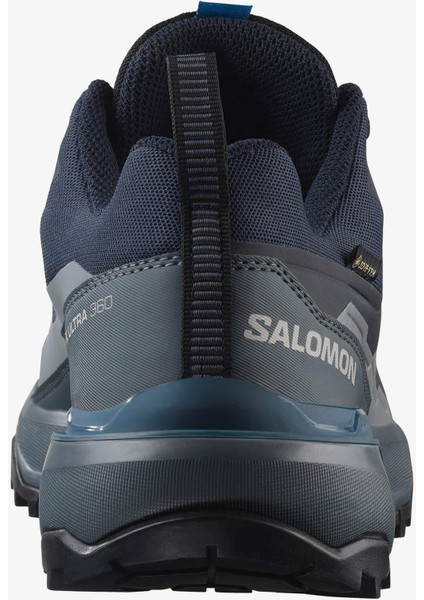 x Ultra 360 Gore-Tex Erkek Outdoor Ayakkabı Blue Nights L47860400 indirimleri