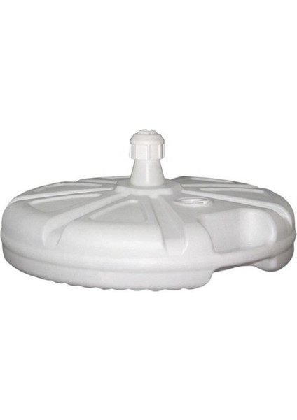 Plaj Bahçe Şemsiyesi Bidonu 20 Lt