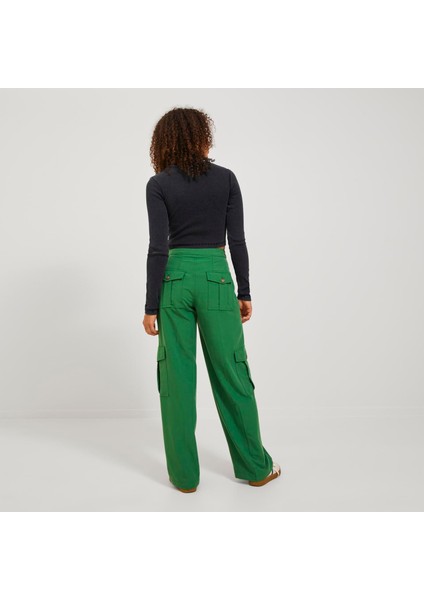 Kadin Uzun Kollu Crop Tisört - Feline modelleri