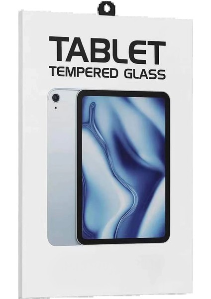 Samsung Galaxy X510 Tab S9 Fe 11 Magic Tablet Cam Ekran Koruyucu - Şeffaf fiyatları