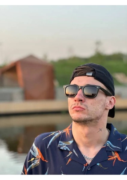 Unisex Güneş Gözlüğü