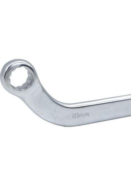 6386 Yıldız Ay Anahtar 10X11 mm fırsatları