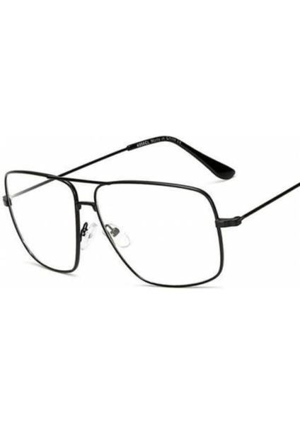 Damla Pilot Çerçeve Erkek Gözlük