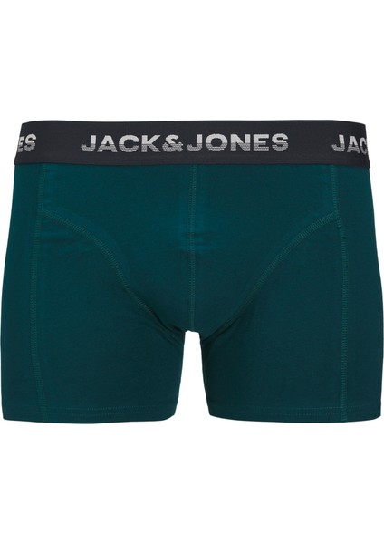 Erkek 3'lü Boxer Paketi - Maxwell fiyatları