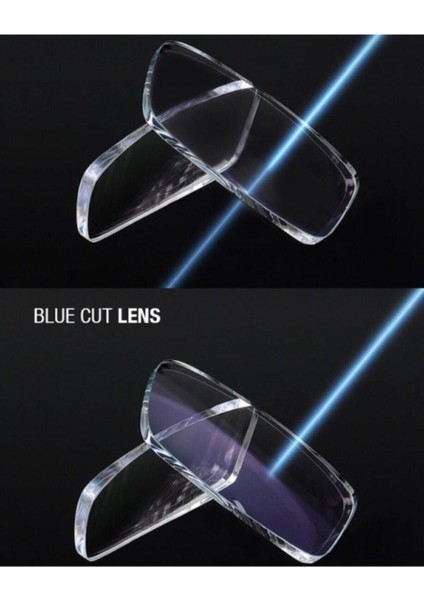 Julıano Numarasız Mavi Işık Engelleme Gözlük Bilgisayar Gözlükleri UV400 fiyatları
