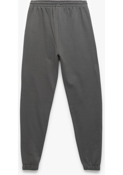Pamuklu Baskı Detaylı Şardonlu Jogger Eşofman Altı fiyatları