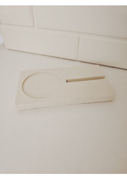 Minimalist Tasarım Ofis / Çalışma Masası Aksesuarı - Boyanabilir DIY (Kendin Yap) fiyatları