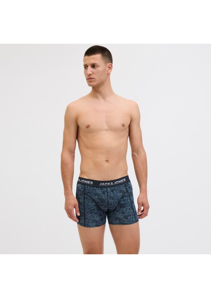 Erkek 3'lü Boxer Paketi - Maxwell indirimleri