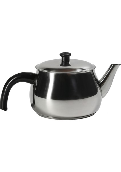 Semaver Demliği 1 Litre & Çay Demliği