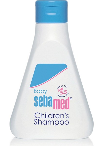 Asfstore Sebamed Baby Şampuan 250 ml 2 Adet
