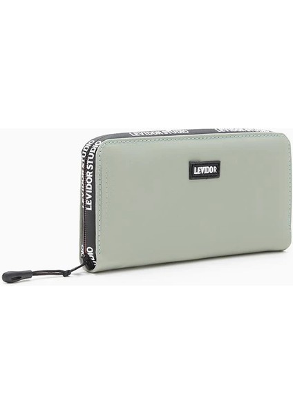 920004 Cüzdan Yeşili Tekstil Kadın Spor Cüzdan fiyatları