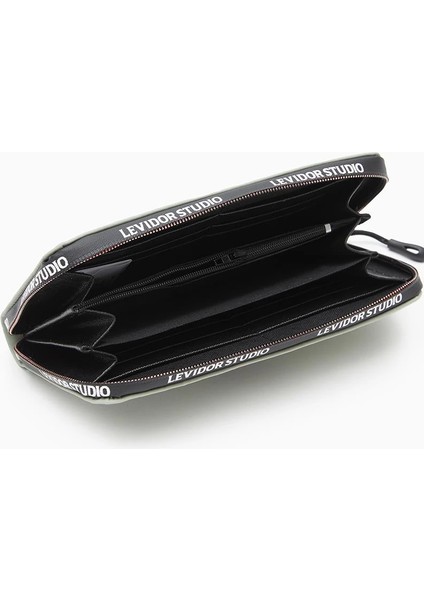 920004 Cüzdan Yeşili Tekstil Kadın Spor Cüzdan fırsatları