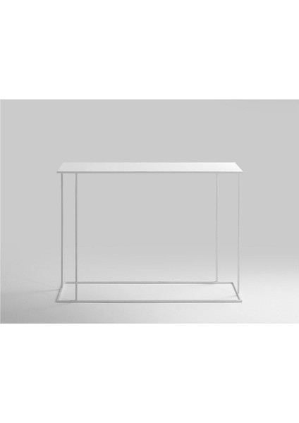 Mee Beyaz Metal Dresuar Konsol fiyatları