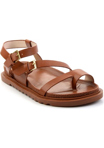 Taba Kadın Sandalet K05606036709 modelleri