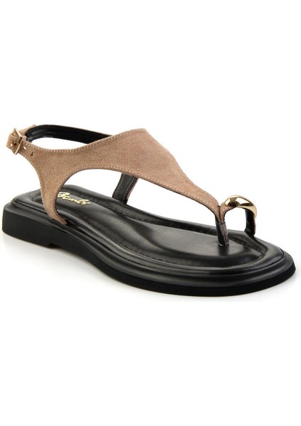 Vizon Kadın Sandalet K05606036672 modelleri