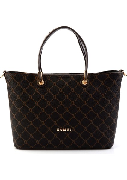 Kahve Kadın Omuz Çantası C06004221051