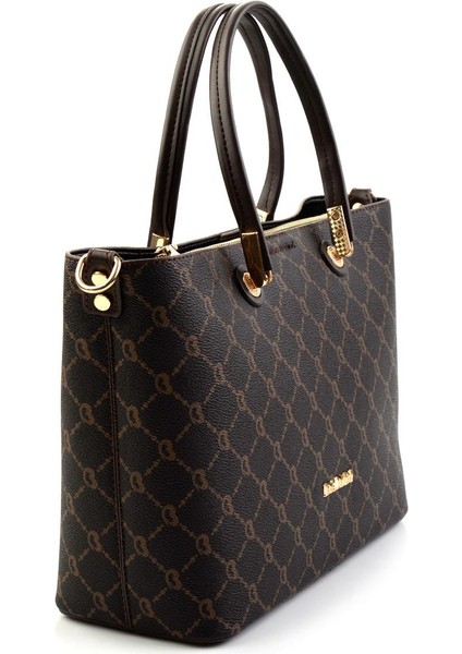 Kahve Kadın Omuz Çantası C06004221051 modelleri