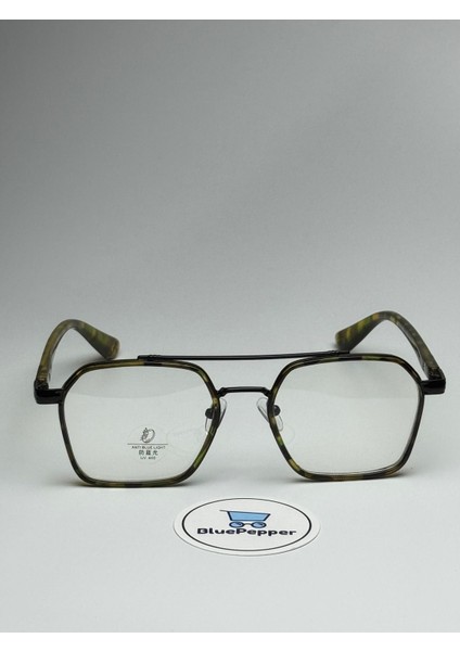 Mavi Işık Koruyucu Gözlük Unisex Ekran Gözlüğü Optik Uyumlu Camları Değişebilir fiyatları