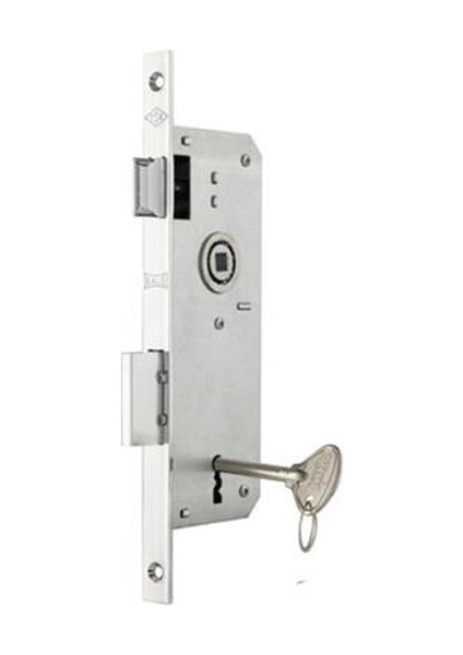 Mert 151 R Ekstra Rulmanlı Oda Kilit