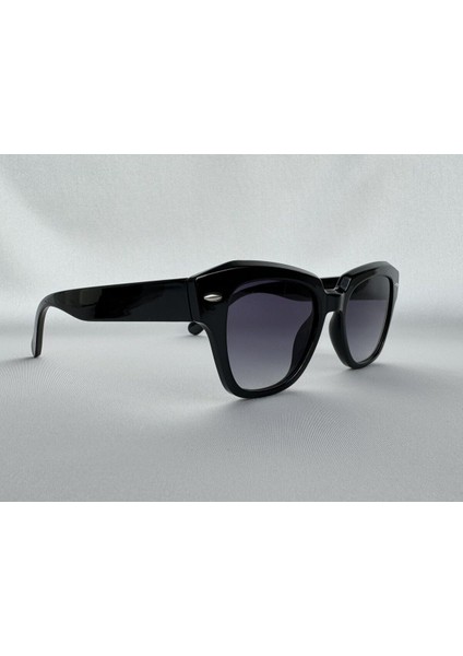 Venüs Siyah Güneş Gözlüğü Wayfarer Siyah Cam Renkli modelleri