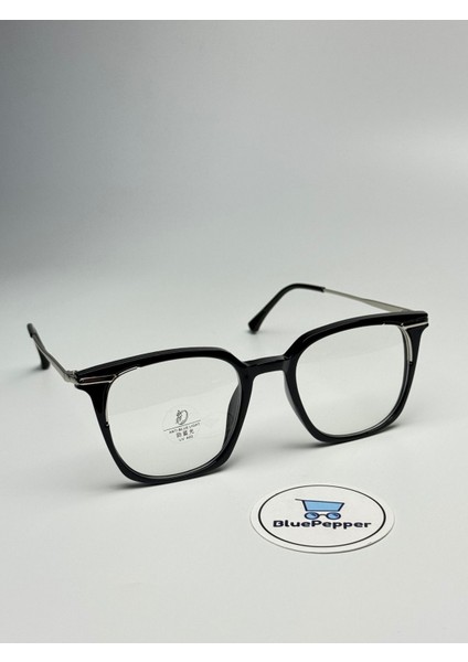 Bamby Mavi Işık Filtreli Ekran Gözlüğü Optik Uyumlu Camları Değişebilir 54-20-145 Ekartman fiyatları