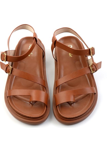 Taba Kadın Sandalet K05606036709 fiyatları