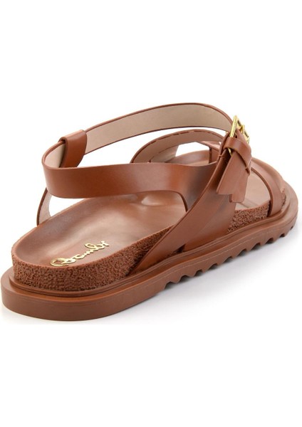 Taba Kadın Sandalet K05606036709 fırsatları