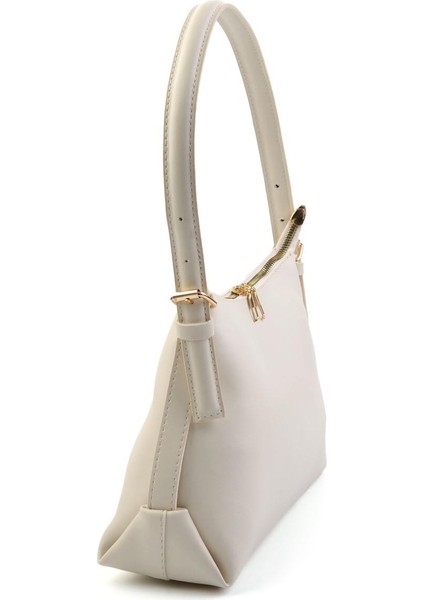 Bej Kadın Omuz Çantası C06571010309 modelleri